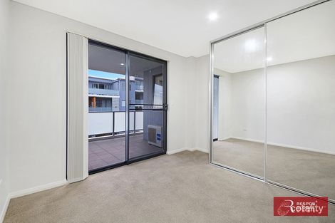 Property photo of 49/118 Adderton Road Carlingford NSW 2118