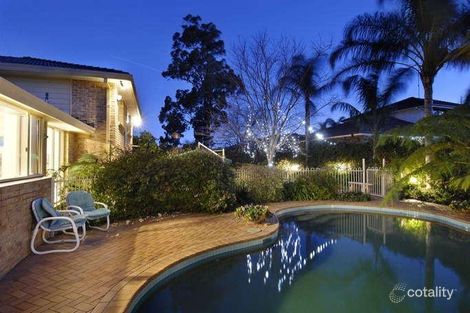Property photo of 48 Gindurra Avenue Castle Hill NSW 2154