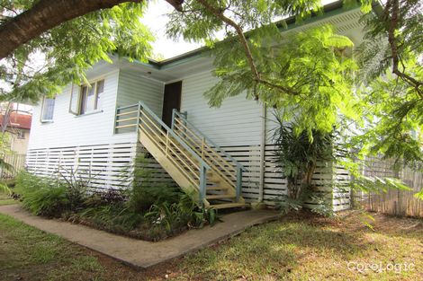 Property photo of 12 Wentworth Street Leichhardt QLD 4305