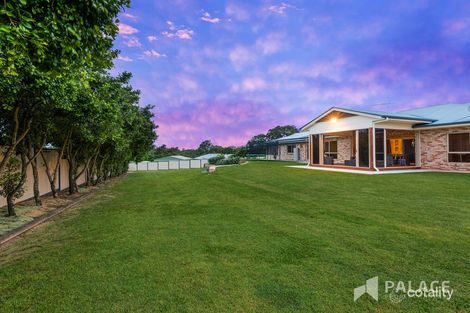 Property photo of 16 Carbine Court Karalee QLD 4306