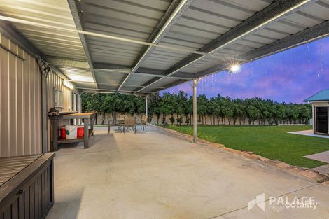 Property photo of 16 Carbine Court Karalee QLD 4306