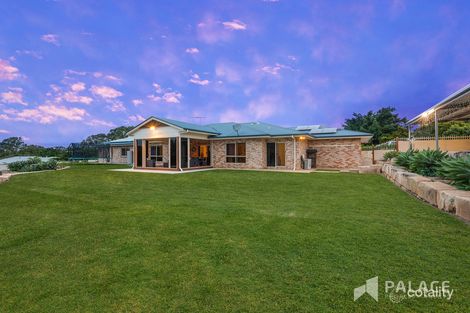 Property photo of 16 Carbine Court Karalee QLD 4306