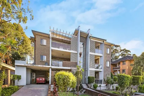 18/462-464 Guildford Rd, Guildford, NSW 2161