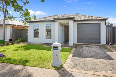 Property photo of 19 Wattlebird Drive Burton SA 5110
