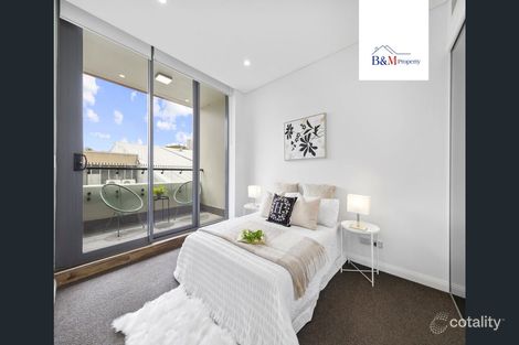 Property photo of 141/16 Pony Race Street Zetland NSW 2017