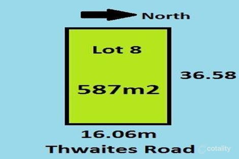 49 Thwaites Rd, Pakenham, VIC 3810