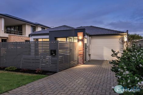 Property photo of 4/5 King George Street Shoalwater WA 6169