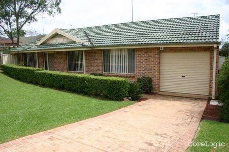 Property photo of 3 Lucidus Place Glenmore Park NSW 2745