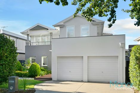 Property photo of 46 Wilkins Avenue Beaumont Hills NSW 2155