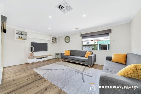 Property photo of 14 Boyden Square Roxburgh Park VIC 3064