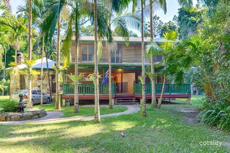 Property photo of 79 Kildeys Road Cootharaba QLD 4565