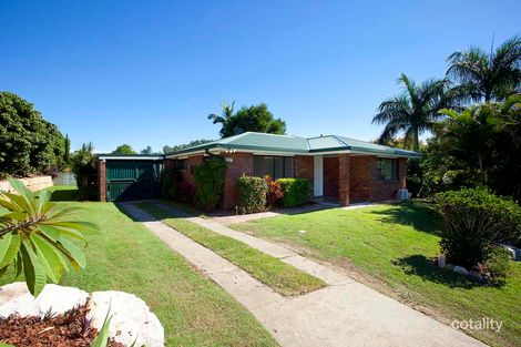 Property photo of 21 Debbie Street The Gap QLD 4061