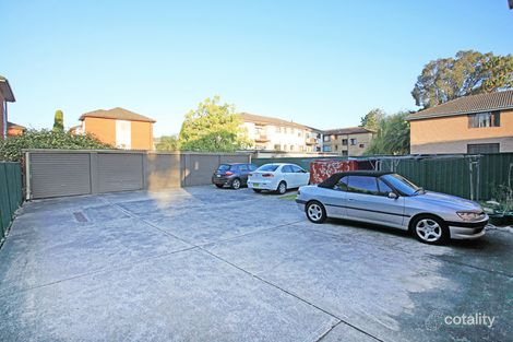 2/29 Sixth Ave, Campsie, NSW 2194