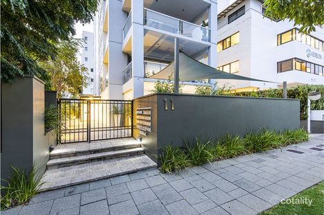 Property photo of 2/11 Altona Street West Perth WA 6005