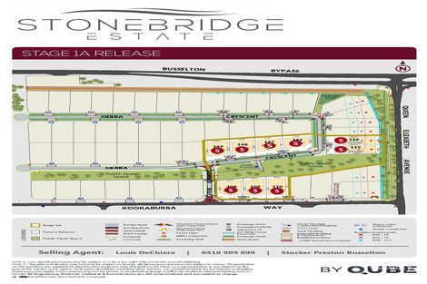 Property photo of 44 Sierra Crescent Vasse WA 6280