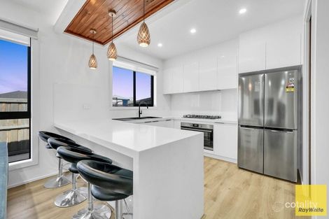 Property photo of 46 Colonial Circuit Tarneit VIC 3029