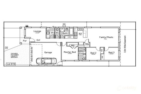819 Grain Rd, Wyndham Vale, VIC 3024