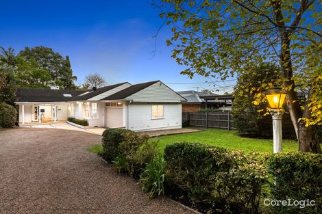 Property photo of 134 Burns Road Turramurra NSW 2074