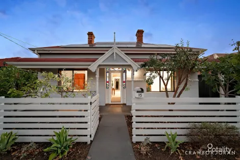 Property photo of 15 Tarcowie Street Kilkenny SA 5009