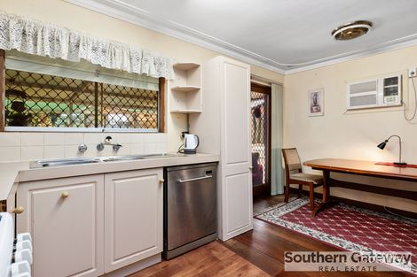 Property photo of 29 Steward Way Orelia WA 6167