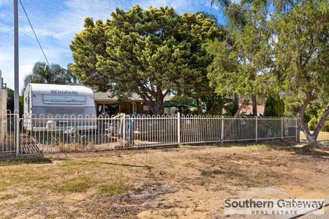 Property photo of 29 Steward Way Orelia WA 6167
