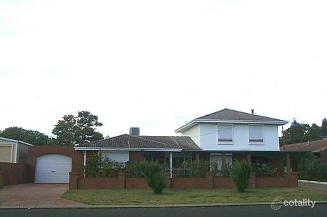 3 Sweeny St, Carey Park, WA 6230