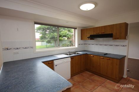 Property photo of 16 Wilson Street Muswellbrook NSW 2333