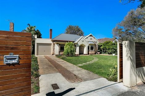 99 Angas Rd, Westbourne Park, SA 5041