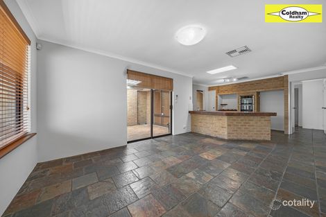 Property photo of 1 Canterbury Drive Willetton WA 6155