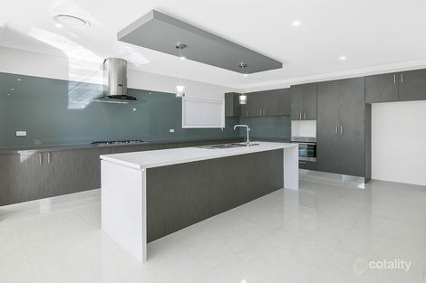 Property photo of 1 Assisi Close Cranebrook NSW 2749
