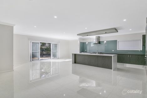 Property photo of 1 Assisi Close Cranebrook NSW 2749
