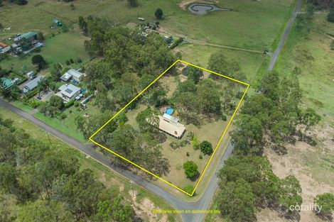 7 Gillams Rd, Grandchester, QLD 4340
