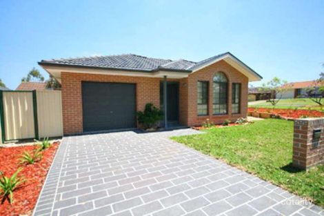 14 Chatsworth Rd, St Clair, NSW 2759