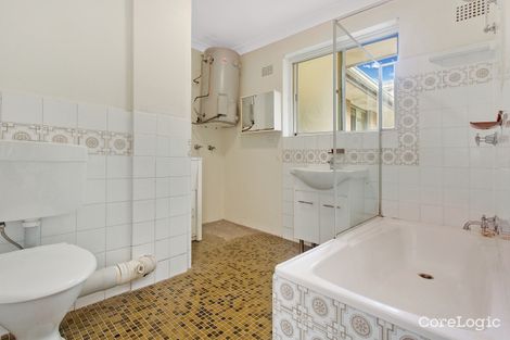 Property photo of 16/28 Cavill Street Freshwater NSW 2096