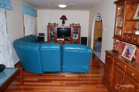 Property photo of 36 Coquet Way Green Valley NSW 2168