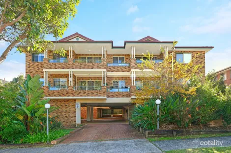 1/75-77 Claremont St, Campsie, NSW 2194