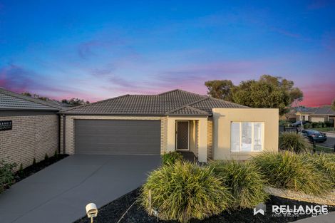 Property photo of 20 Winona Circuit Tarneit VIC 3029