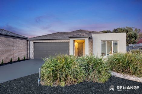 Property photo of 20 Winona Circuit Tarneit VIC 3029