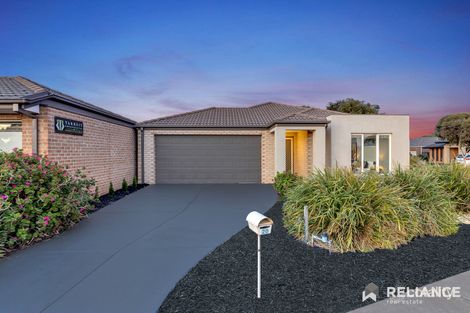 Property photo of 20 Winona Circuit Tarneit VIC 3029