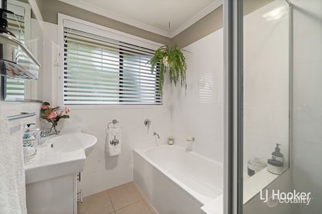 Property photo of 15 Nulsen Circuit Flynn ACT 2615