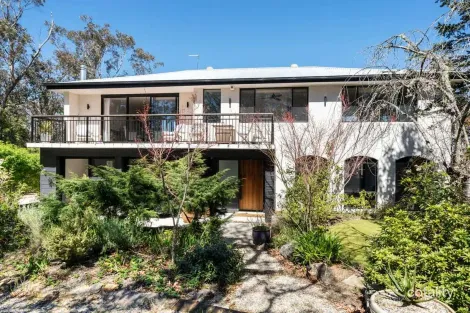 Property photo of 27 Cliff View Road Leura NSW 2780