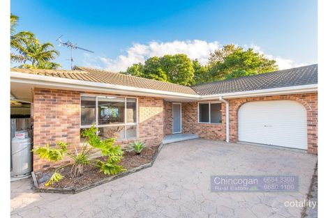 Property photo of 2/6 Bayside Way Brunswick Heads NSW 2483