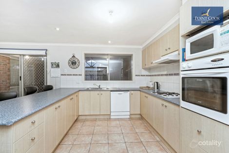 Property photo of 53 Willowgreen Way Point Cook VIC 3030