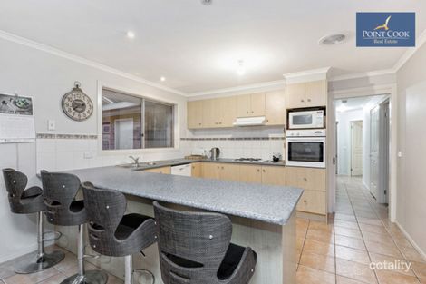 Property photo of 53 Willowgreen Way Point Cook VIC 3030