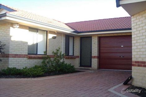 Property photo of 3C Anthony Way Tuart Hill WA 6060