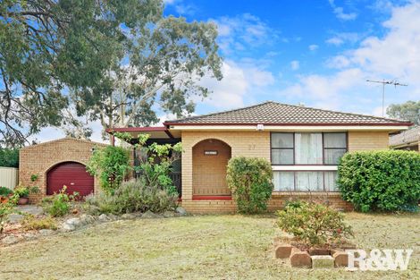 27 Rochford St, St Clair, NSW 2759