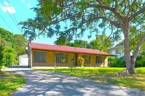 Property photo of 75 Wanda Road Upper Mount Gravatt QLD 4122