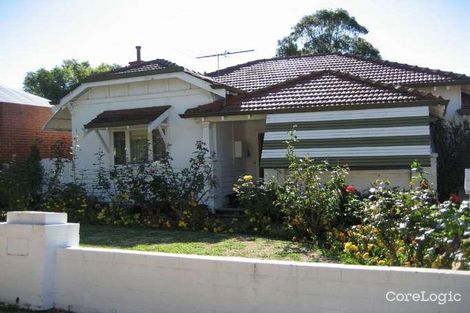 Property photo of 21 Brassey Street Swanbourne WA 6010