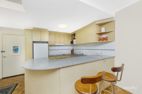 Property photo of 307/2 Burke Crescent Griffith ACT 2603