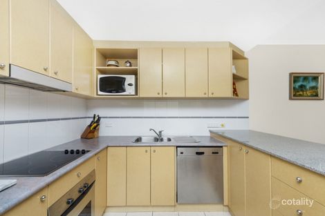 Property photo of 307/2 Burke Crescent Griffith ACT 2603